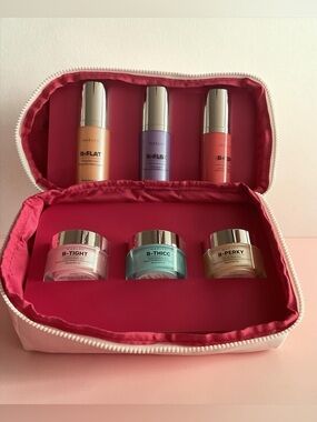 MAELYS B-SERIES Icons Skincare Travel Set ✨ Limited Edition ✨